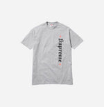 Supreme Independent Tee